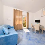 Апартаменты Isola Felice