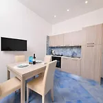 Isola Felice Апартаменты *
