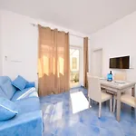 아파트 Isola Felice 이스키아