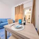 Апартаменты Isola Felice