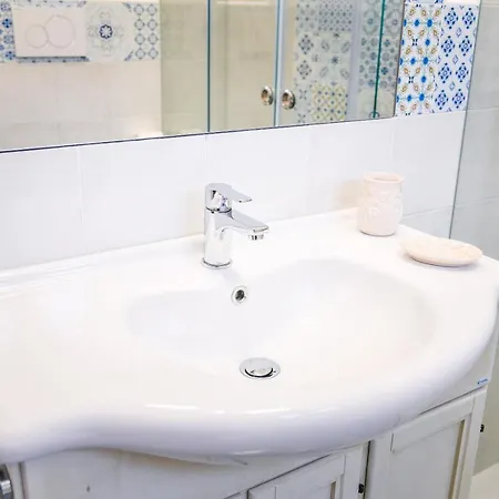 Isola Felice Appartement Ischia