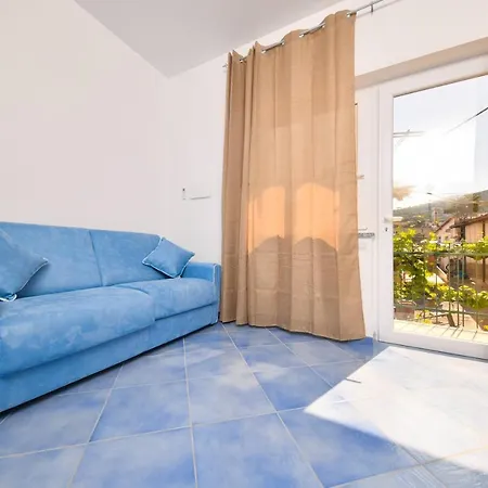 Isola Felice Appartement