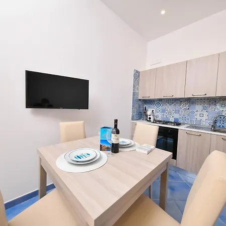 Isola Felice Appartement *