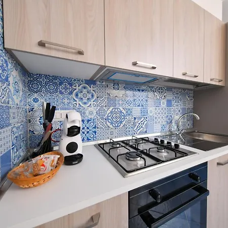Appartement Isola Felice *
