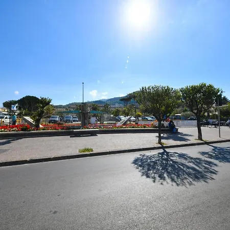 Isola Felice * Ischia