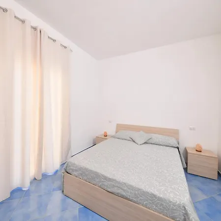 Appartement Isola Felice *