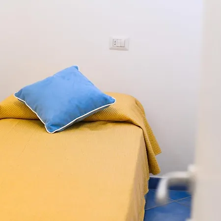 Appartement Isola Felice Ischia