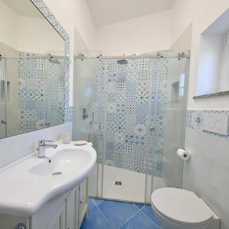 Isola Felice Appartement
