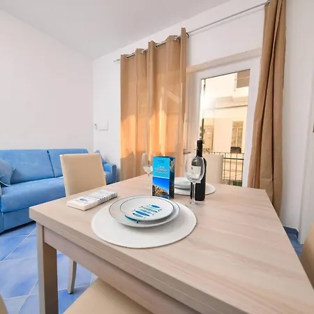 Appartement Isola Felice