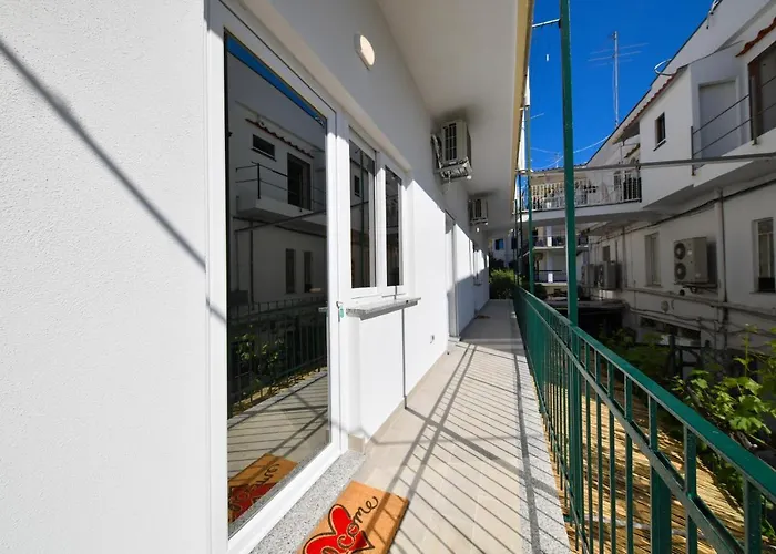 公寓 Isola Felice *