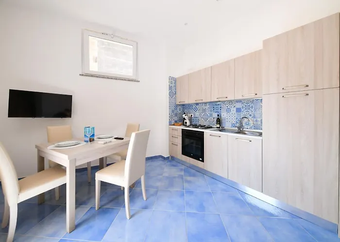 Isola Felice 公寓 *