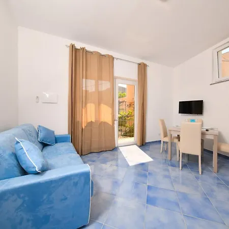 Апартаменты Isola Felice
