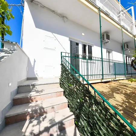 Διαμέρισμα Isola Felice Ίσκια