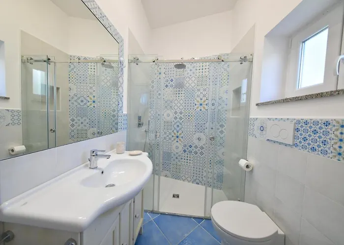 Isola Felice Apartment