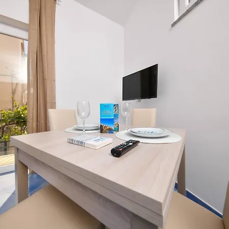 Isola Felice Appartement