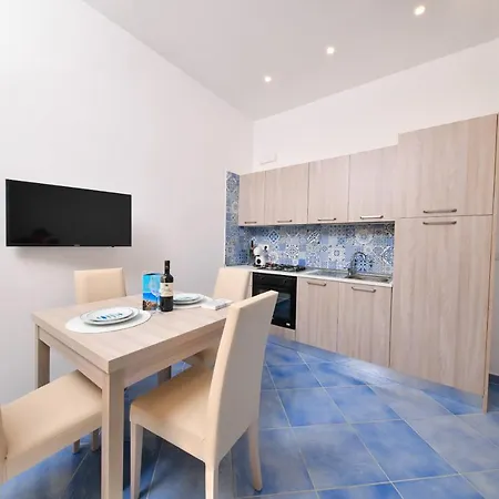 Isola Felice Appartement *