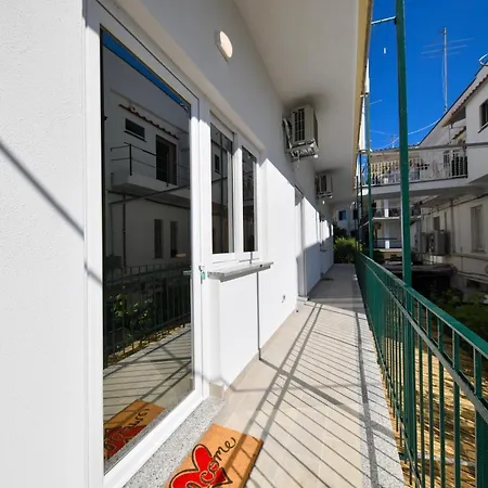 Appartement Isola Felice *