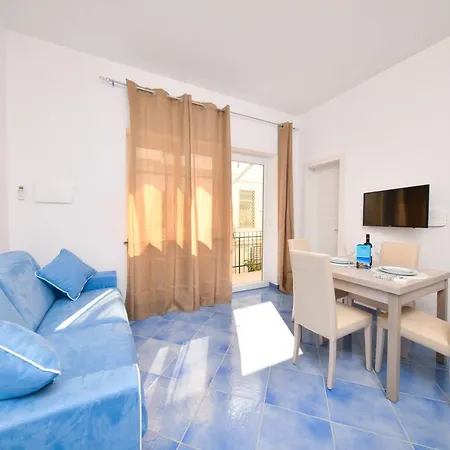 Appartement Isola Felice Ischia