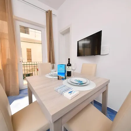 Appartement Isola Felice Ischia