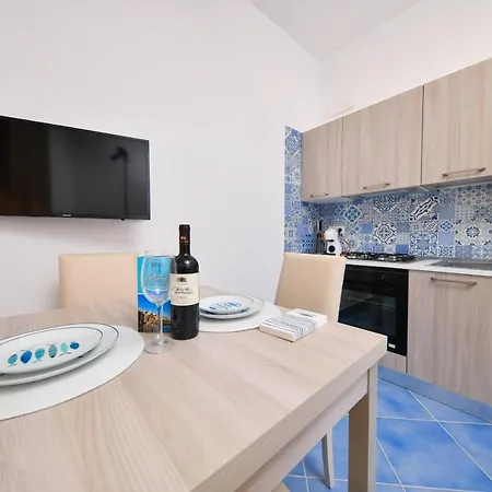 Appartement Isola Felice *