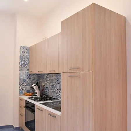 Isola Felice * Ischia