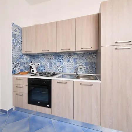 Appartement Isola Felice *