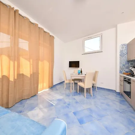 Appartement Isola Felice Ischia