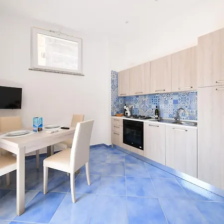 Isola Felice Appartement *