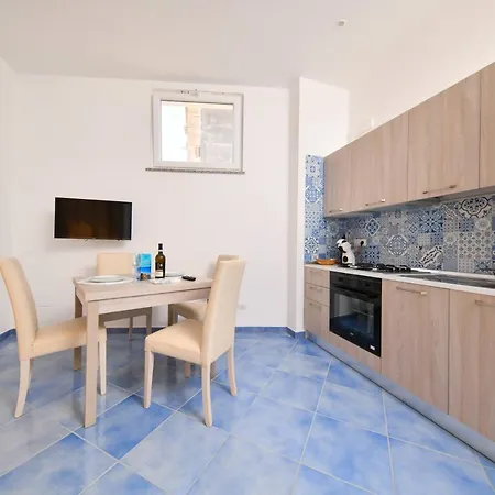 Appartement Isola Felice