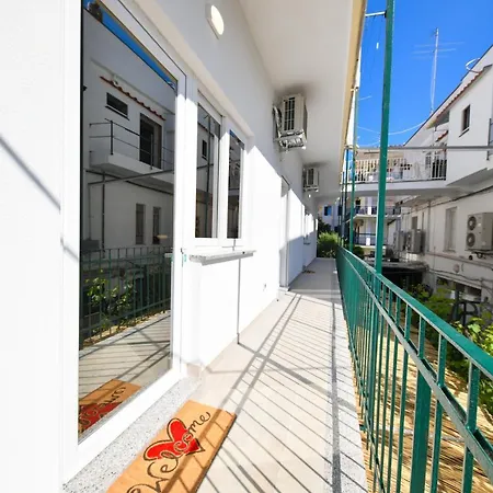 Appartement Isola Felice