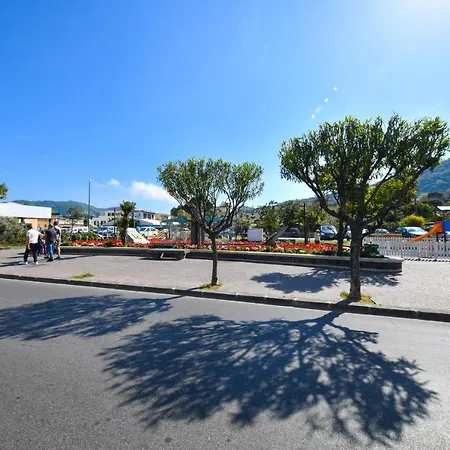 Appartement Isola Felice *