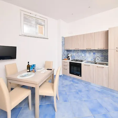 Appartement Isola Felice