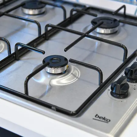 Appartement Isola Felice *