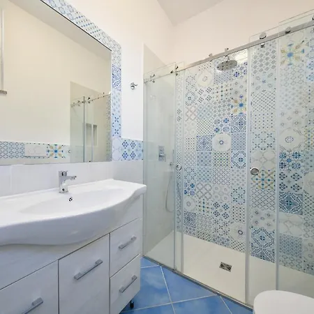 Appartement Isola Felice